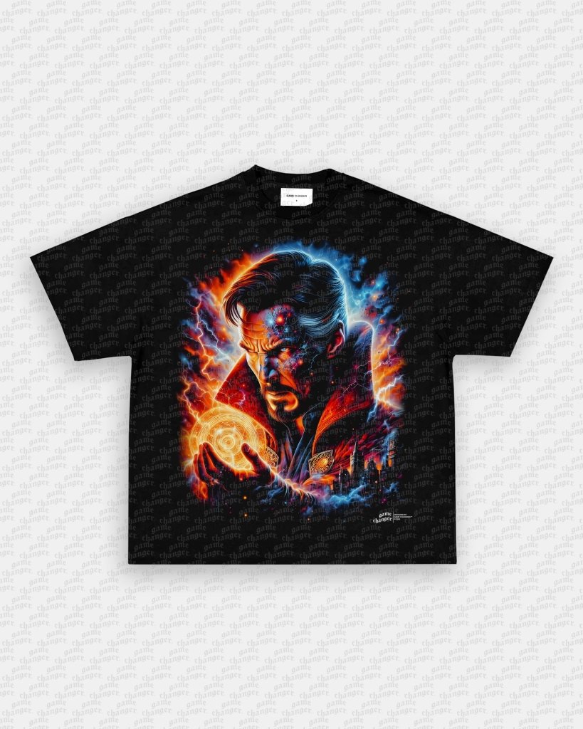 DOCTOR STRANGE - WINS™ GAME CHANGERS TEE - WINS LA