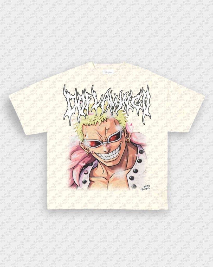 DOFLAMINGO V2 TEE - WINS™ GAME CHANGERS TEE - WINS LA