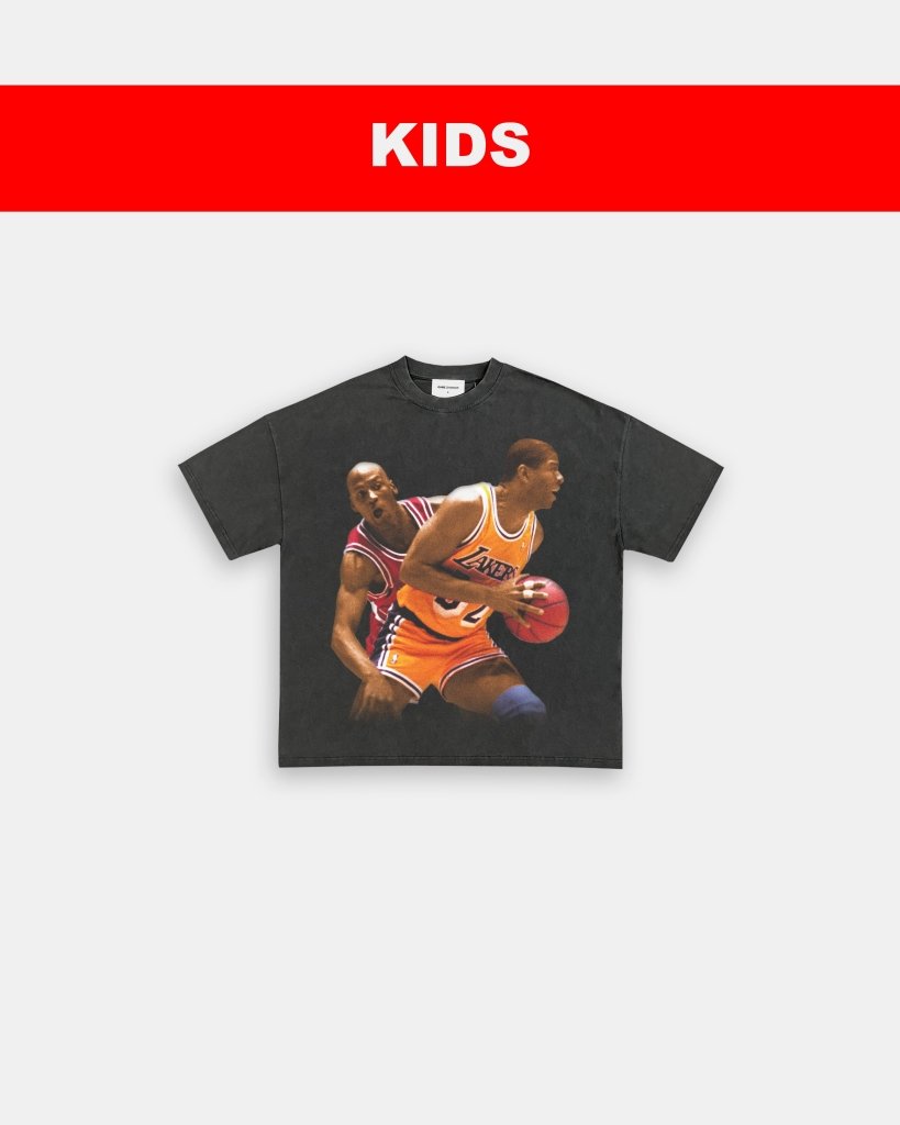 DONT REACH - KIDS TEE - WINS™ GAME CHANGERS TEE - WINS LA