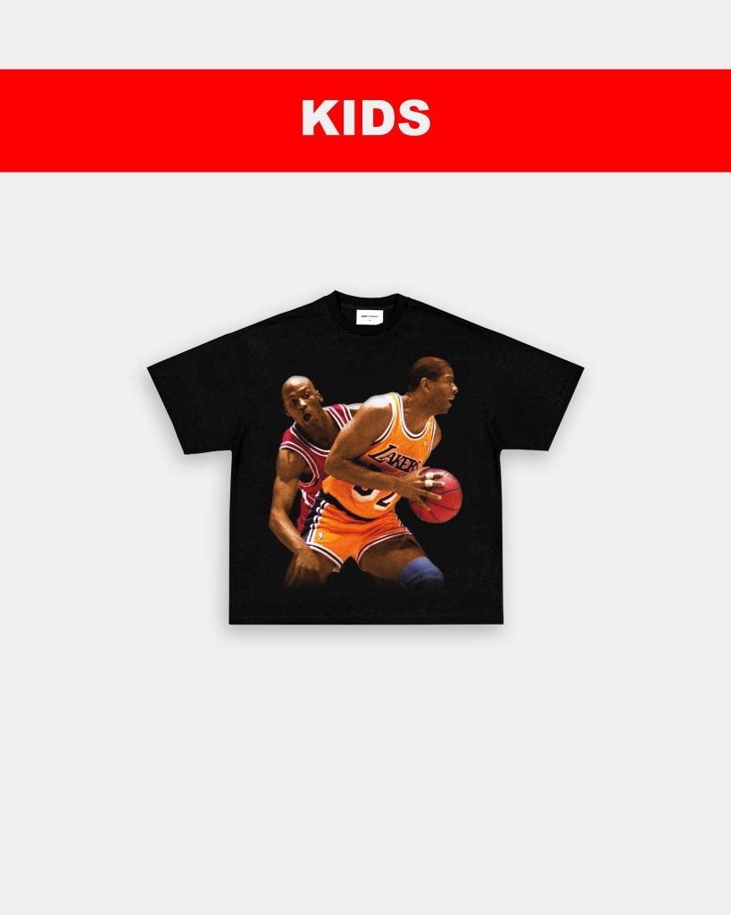 DONT REACH - KIDS TEE - WINS™ GAME CHANGERS TEE - WINS LA