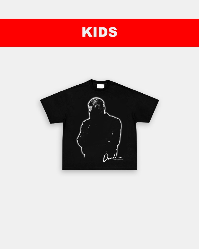 DRAKE HER LOSS - KIDS TEE - WINS™ GAME CHANGERS TEE - WINS LA