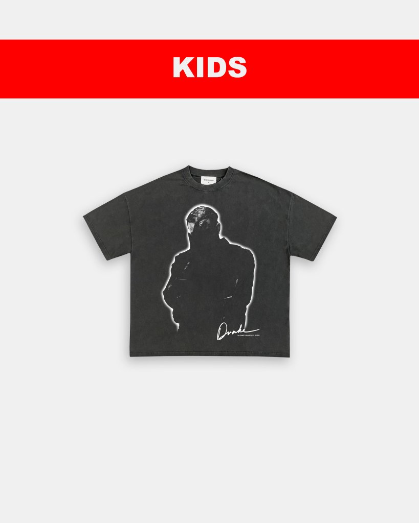 DRAKE HER LOSS - KIDS TEE - WINS™ GAME CHANGERS TEE - WINS LA