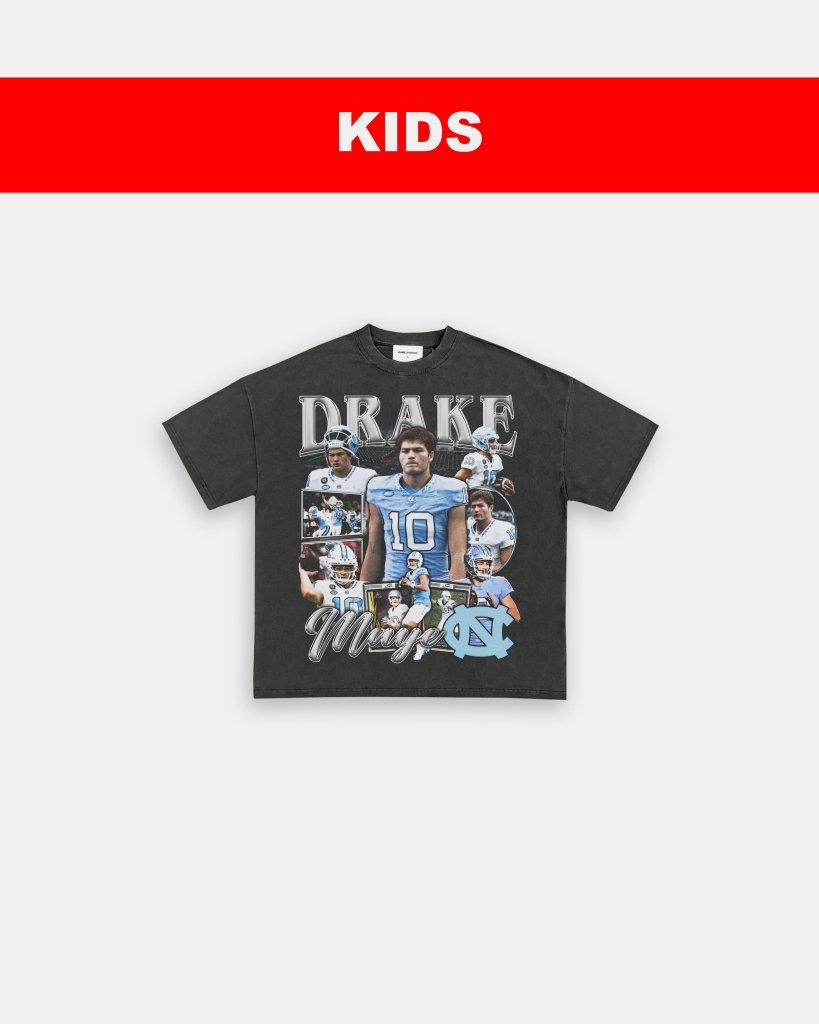 DRAKE MAYE - KIDS TEE - WINS™ GAME CHANGERS TEE - WINS LA