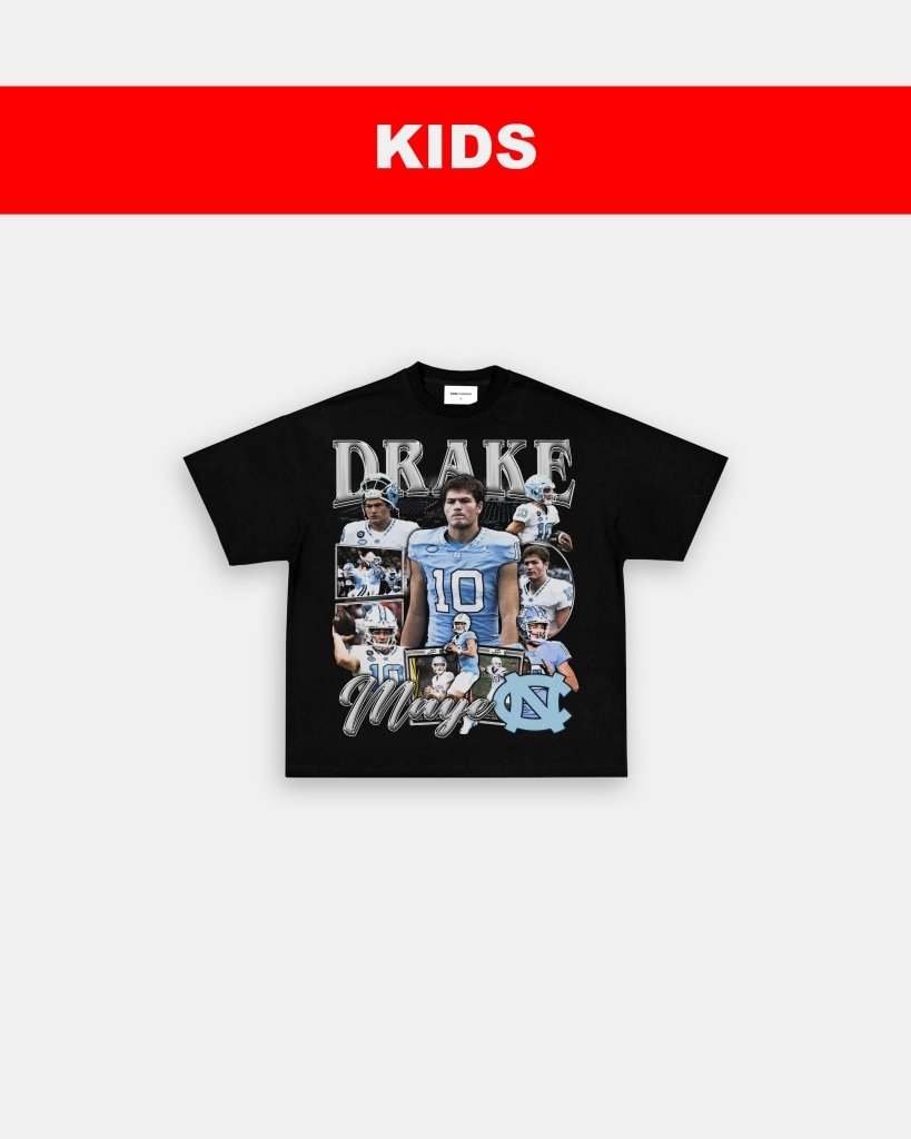 DRAKE MAYE - KIDS TEE - WINS™ GAME CHANGERS TEE - WINS LA