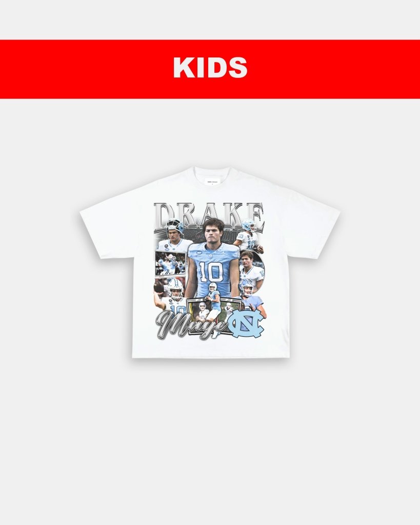 DRAKE MAYE - KIDS TEE - WINS™ GAME CHANGERS TEE - WINS LA