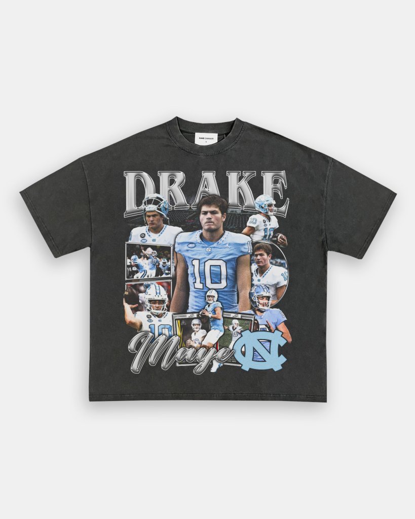 DRAKE MAYE TEE - WINS™ GAME CHANGERS TEE - WINS LA