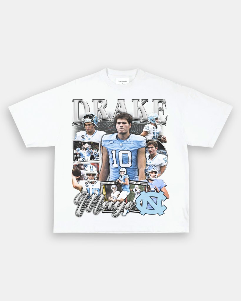 DRAKE MAYE TEE - WINS™ GAME CHANGERS TEE - WINS LA