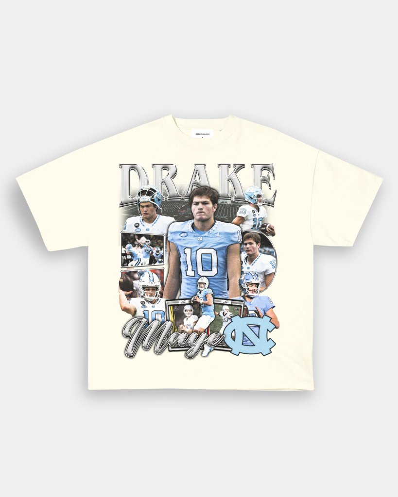 DRAKE MAYE TEE - WINS™ GAME CHANGERS TEE - WINS LA