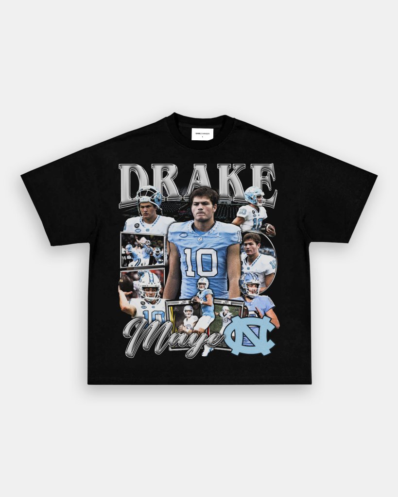 DRAKE MAYE TEE - WINS™ GAME CHANGERS TEE - WINS LA