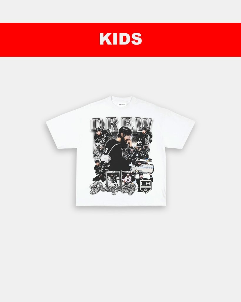 DREW DOUGHTY - KIDS TEE - WINS™ GAME CHANGERS TEE - WINS LA