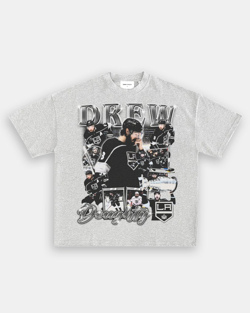 DREW DOUGHTY TEE - WINS™ GAME CHANGERS TEE - WINS LA