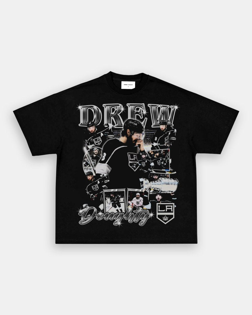 DREW DOUGHTY TEE - WINS™ GAME CHANGERS TEE - WINS LA