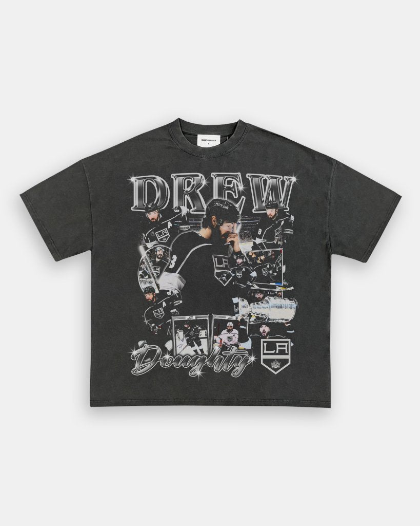 DREW DOUGHTY TEE - WINS™ GAME CHANGERS TEE - WINS LA