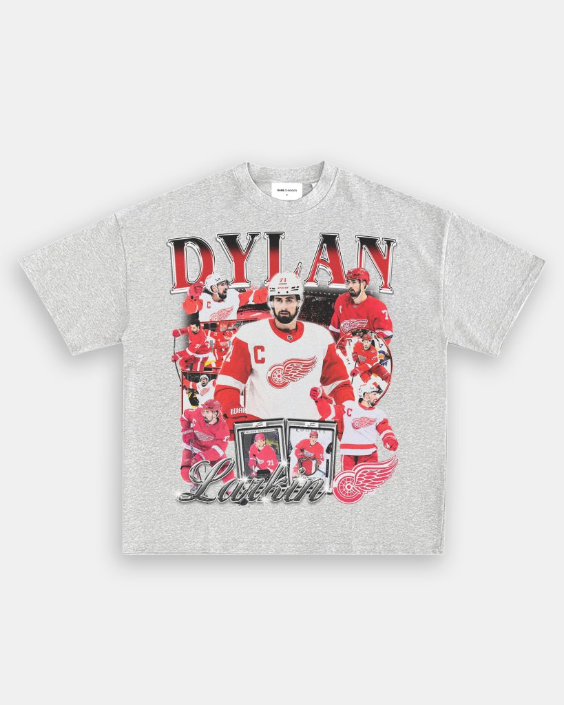 DYLAN LARKIN TEE - WINS™ GAME CHANGERS TEE - WINS LA