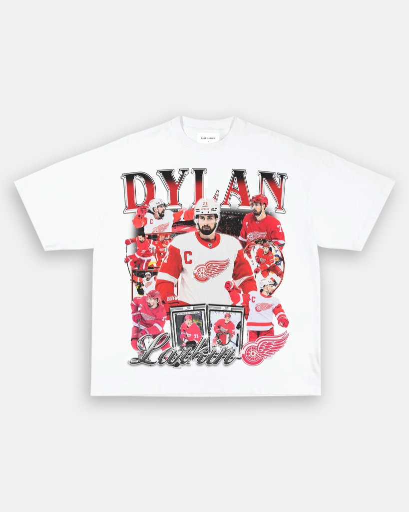 DYLAN LARKIN TEE - WINS™ GAME CHANGERS TEE - WINS LA