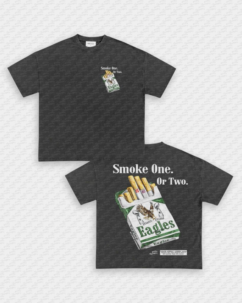 DYNASTY KILLERS TEE - [DS] - WINS™ GAME CHANGERS TEE - WINS LA