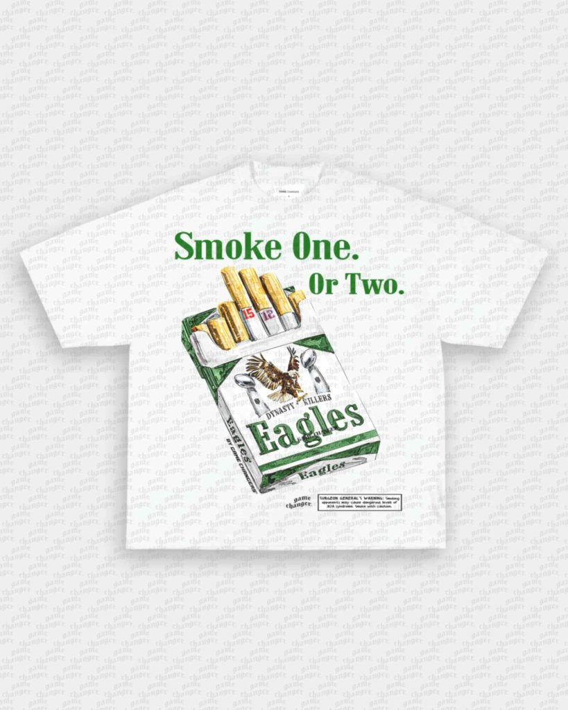 DYNASTY KILLERS V2 TEE - WINS™ GAME CHANGERS TEE - WINS LA