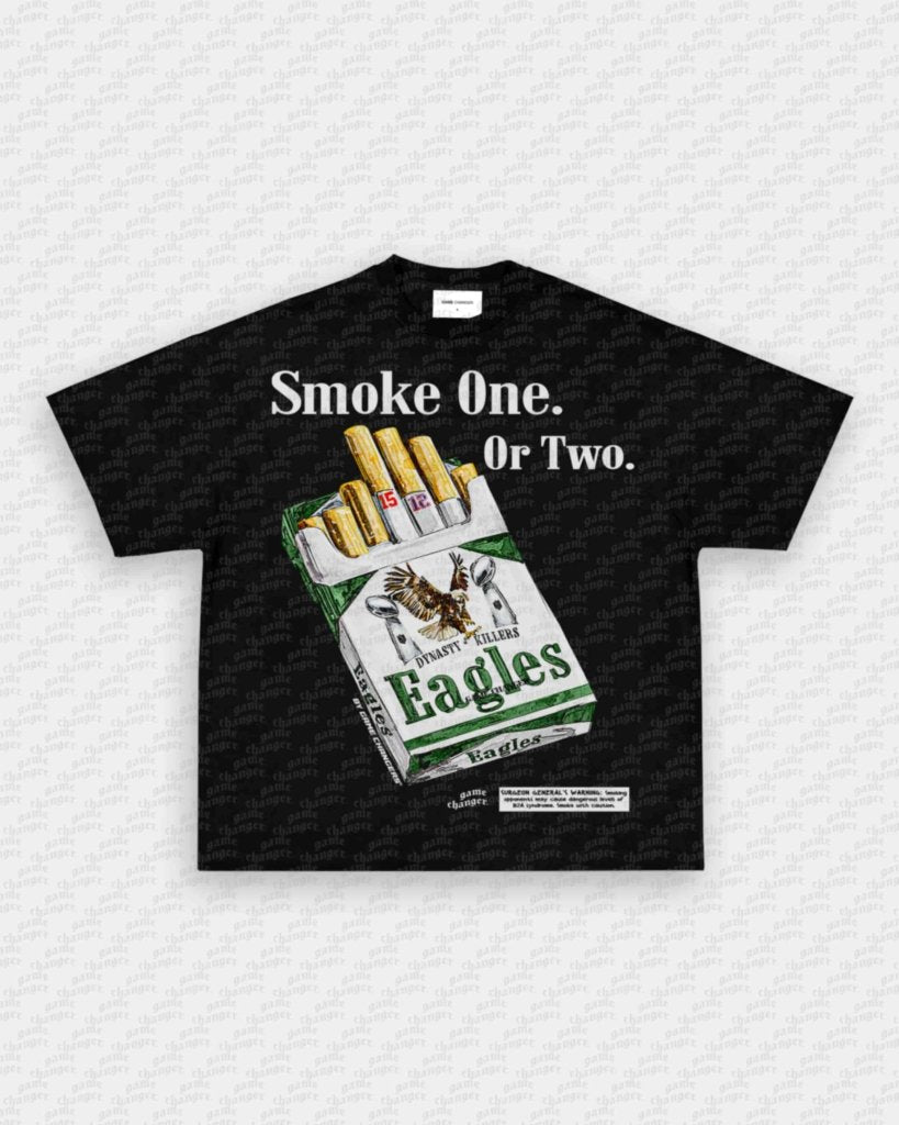 DYNASTY KILLERS V2 TEE - WINS™ GAME CHANGERS TEE - WINS LA