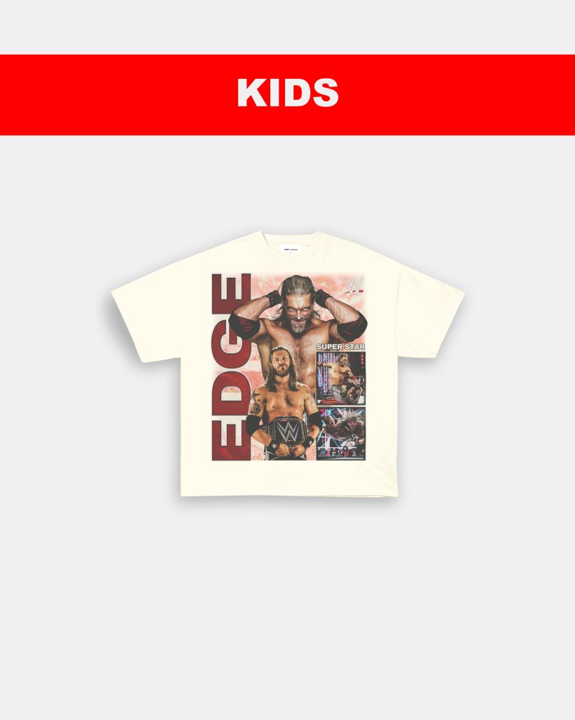 EDGE - KIDS TEE - WINS™ GAME CHANGERS TEE - WINS LA