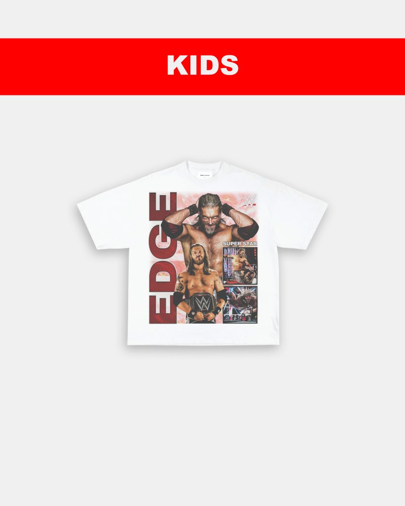 EDGE - KIDS TEE - WINS™ GAME CHANGERS TEE - WINS LA