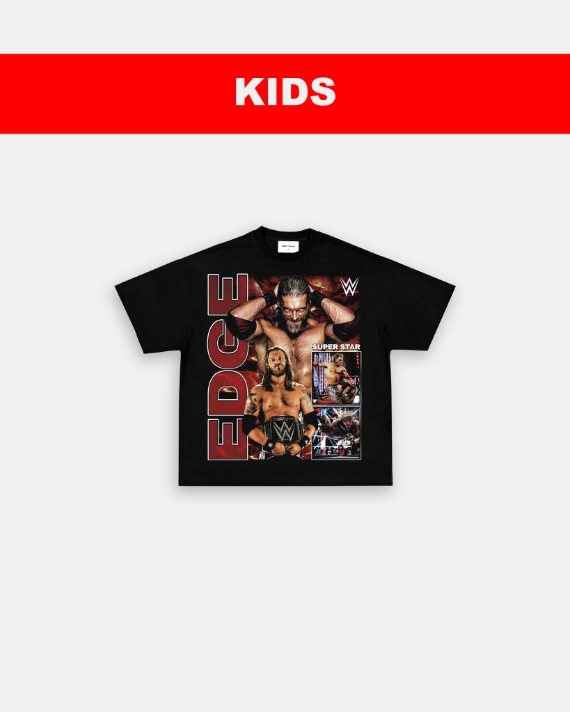 EDGE - KIDS TEE - WINS™ GAME CHANGERS TEE - WINS LA