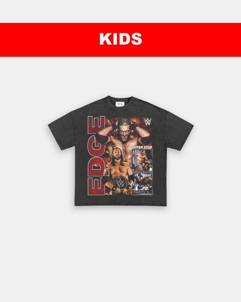 EDGE - KIDS TEE - WINS™ GAME CHANGERS TEE - WINS LA