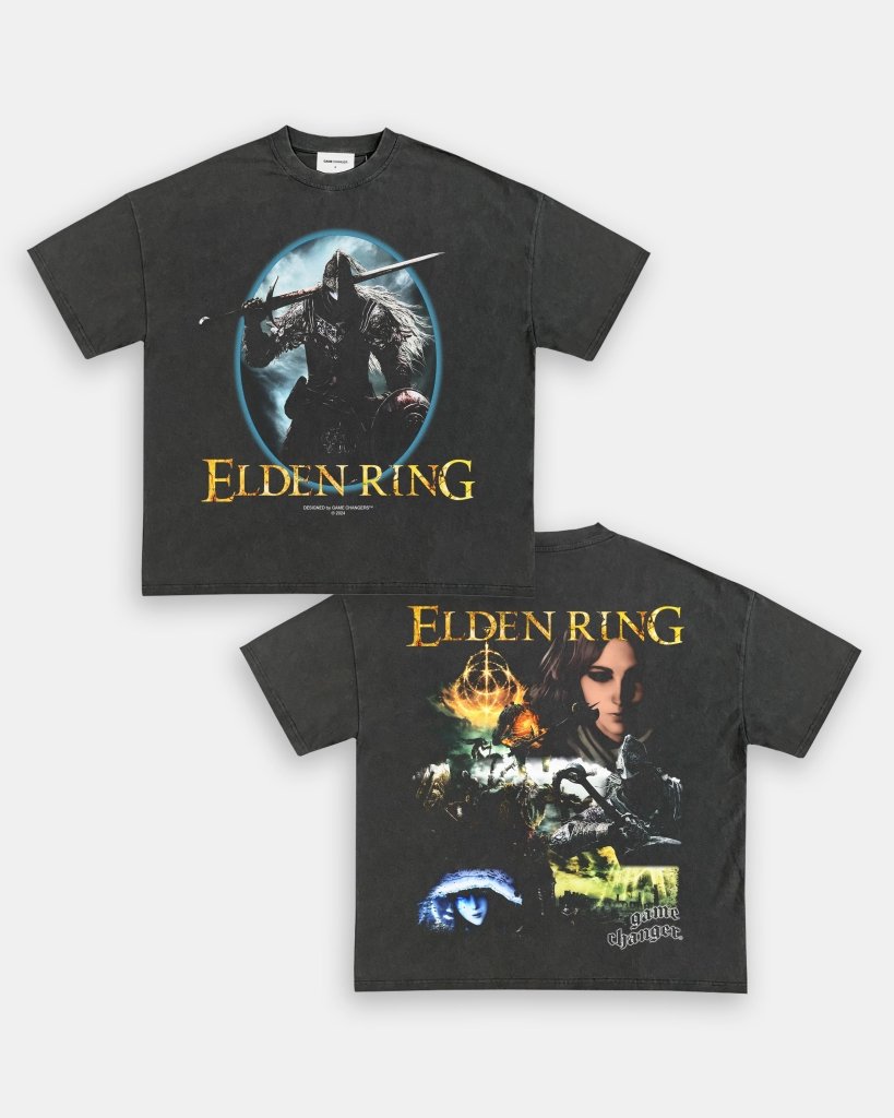 ELDEN RING TEE - [DS] - WINS™ GAME CHANGERS TEE - WINS LA