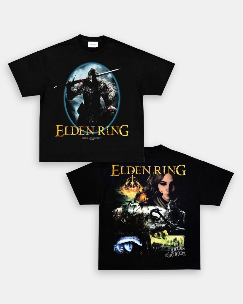 ELDEN RING TEE - [DS] - WINS™ GAME CHANGERS TEE - WINS LA