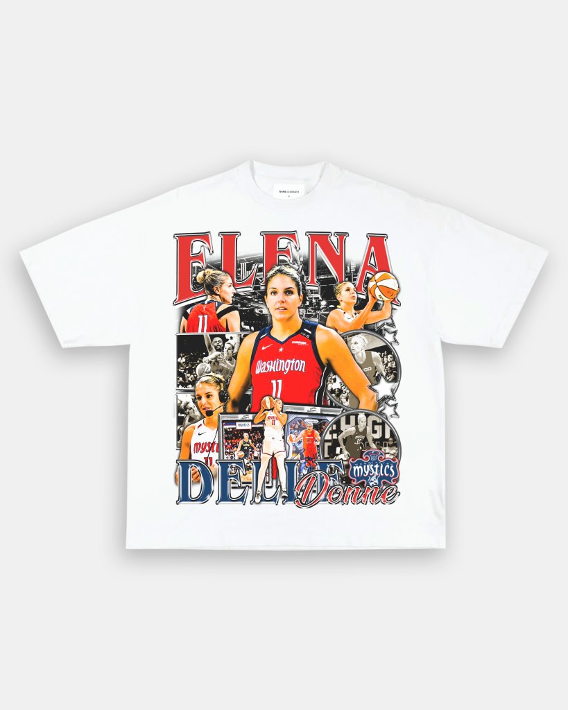 ELENA DELLE DONNE TEE - WINS™ GAME CHANGERS TEE - WINS LA