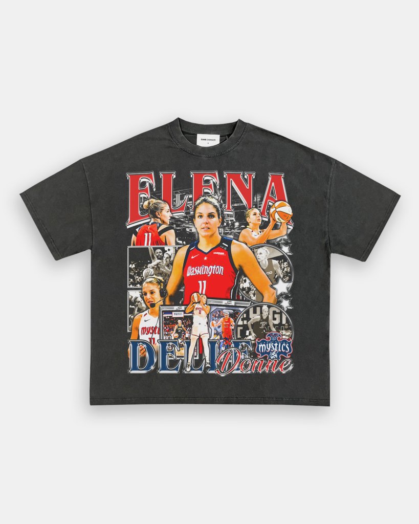 ELENA DELLE DONNE TEE - WINS™ GAME CHANGERS TEE - WINS LA