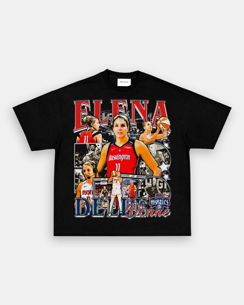 ELENA DELLE DONNE TEE - WINS™ GAME CHANGERS TEE - WINS LA