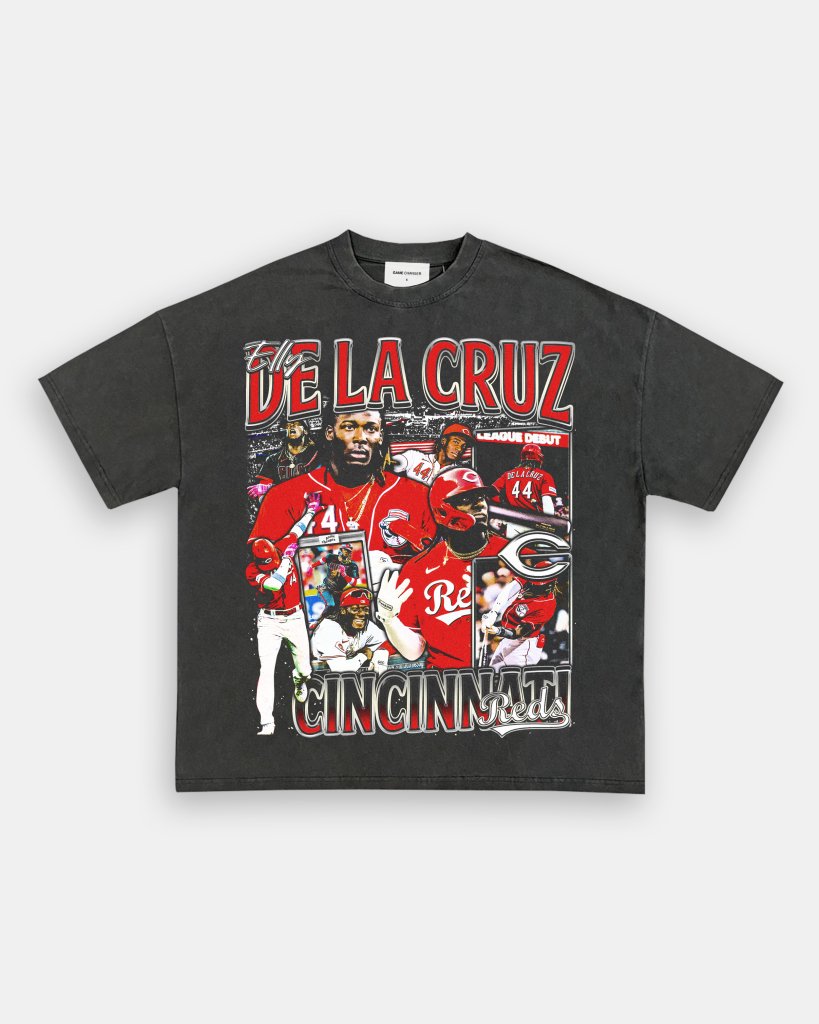 ELLY DE LA CRUZ TEE - WINS™ GAME CHANGERS TEE - WINS LA