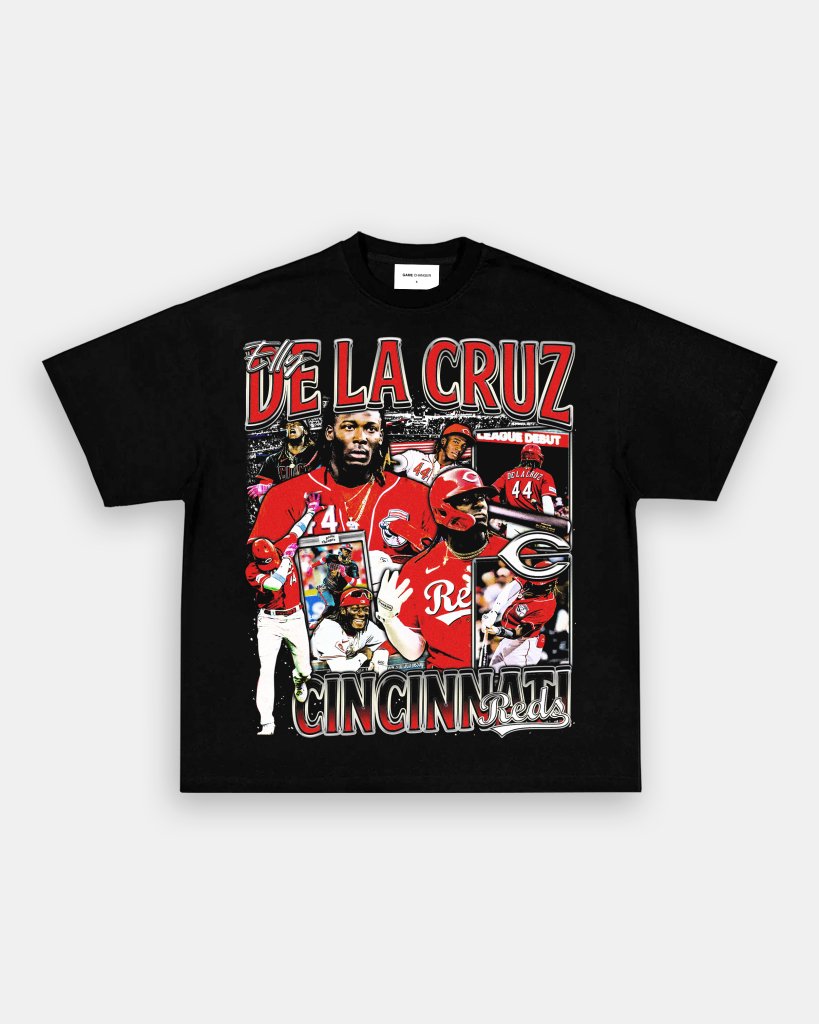 ELLY DE LA CRUZ TEE - WINS™ GAME CHANGERS TEE - WINS LA