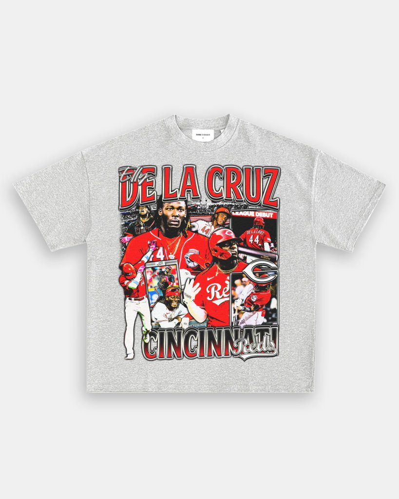 ELLY DE LA CRUZ TEE - WINS™ GAME CHANGERS TEE - WINS LA