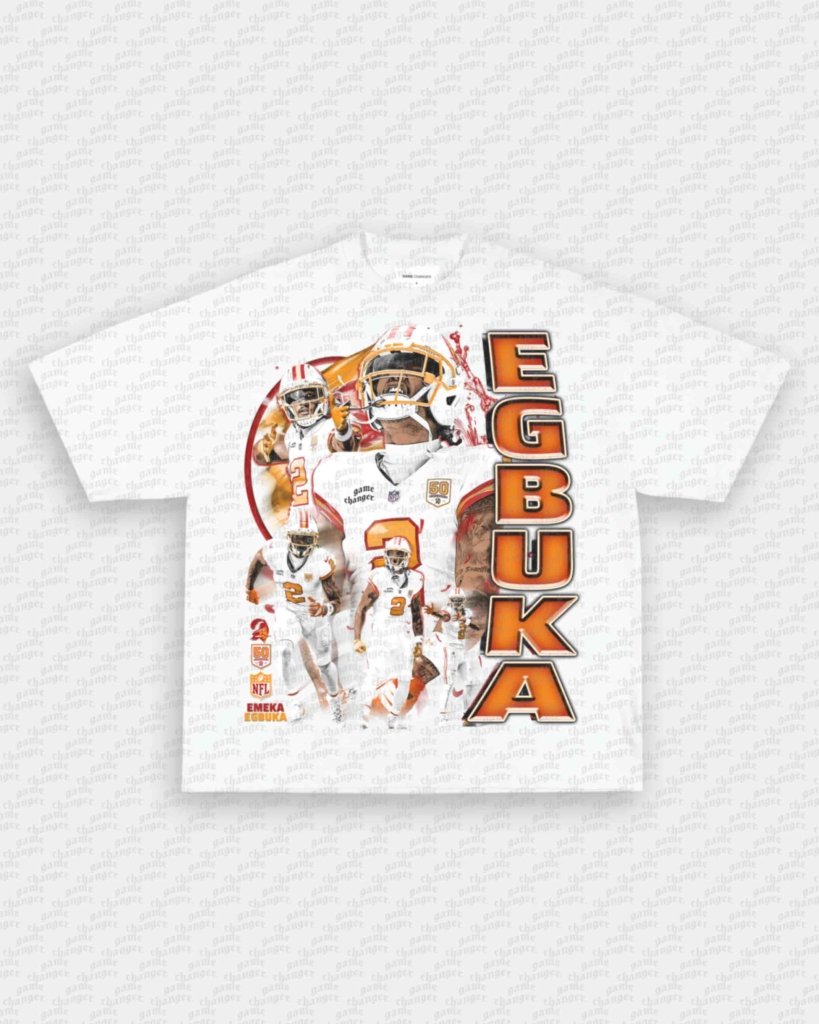 EMEKA EGBUKA V2 TEE - WINS™ GAME CHANGERS TEE - WINS LA