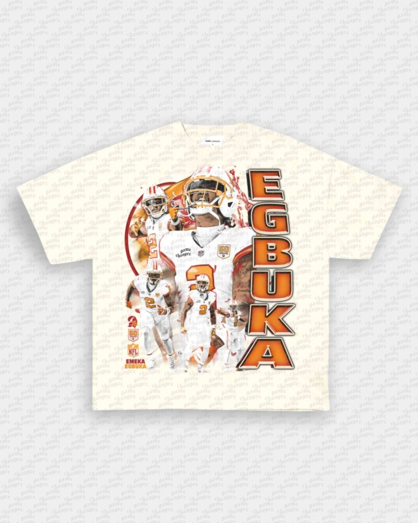 EMEKA EGBUKA V2 TEE - WINS™ GAME CHANGERS TEE - WINS LA
