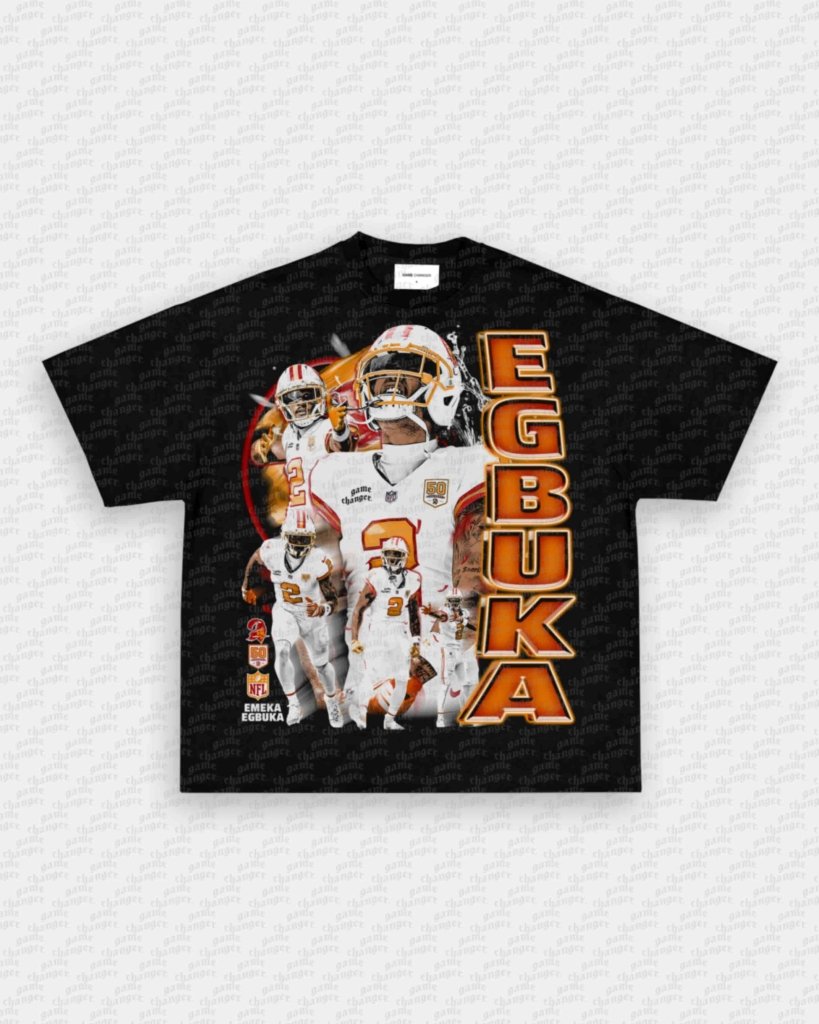 EMEKA EGBUKA V2 TEE - WINS™ GAME CHANGERS TEE - WINS LA
