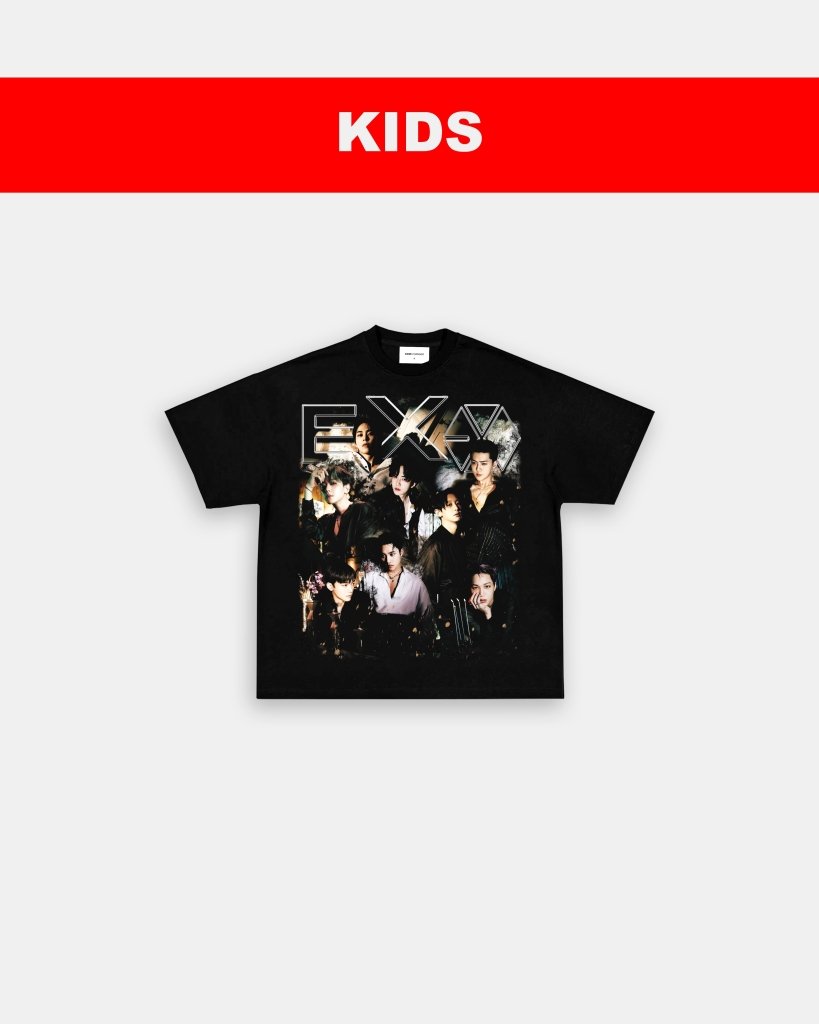 EXO - KIDS TEE - WINS™ GAME CHANGERS TEE - WINS LA