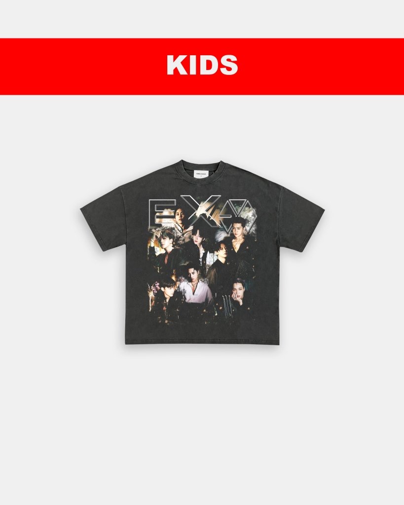 EXO - KIDS TEE - WINS™ GAME CHANGERS TEE - WINS LA