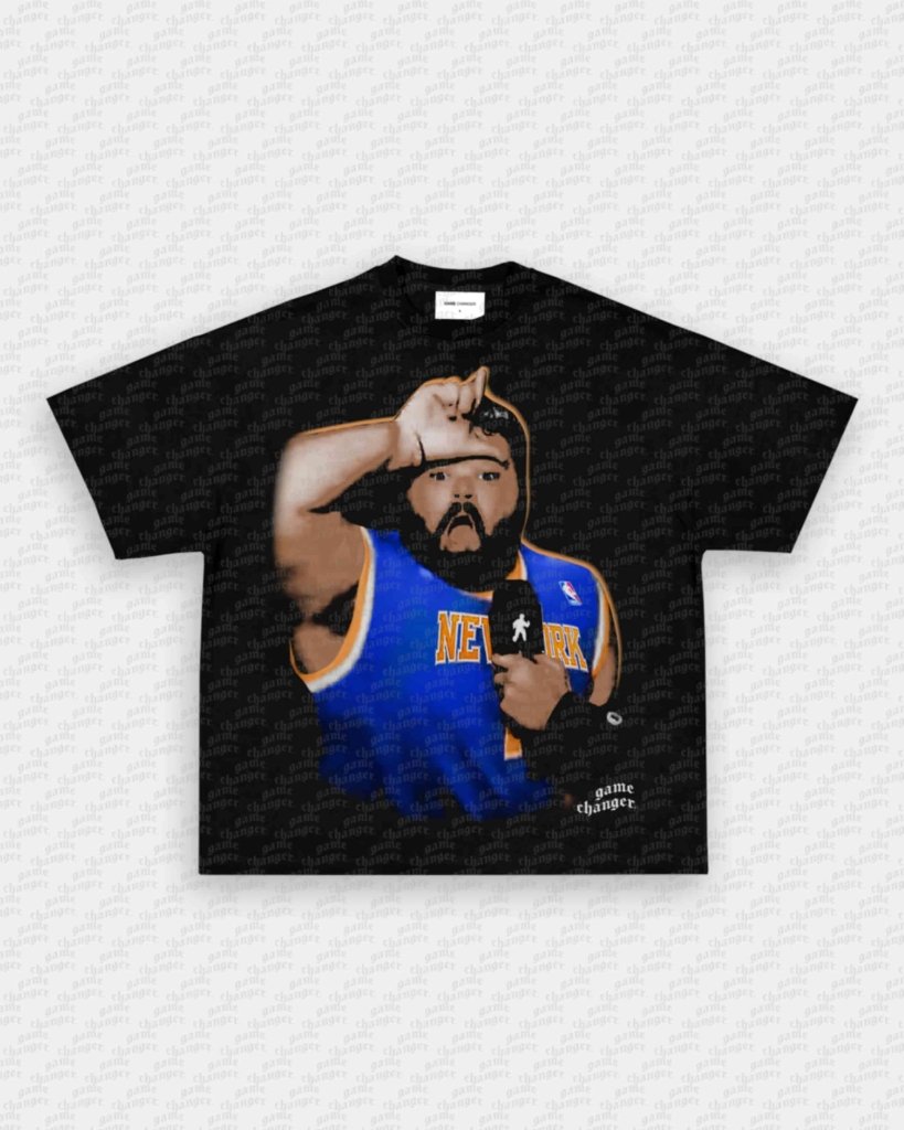 F BOSTON TEE - WINS™ GAME CHANGERS TEE - WINS LA