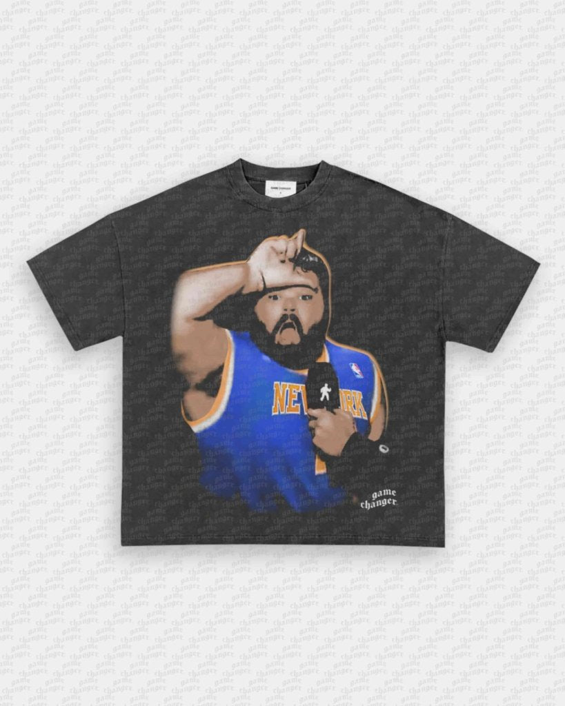 F BOSTON TEE - WINS™ GAME CHANGERS TEE - WINS LA