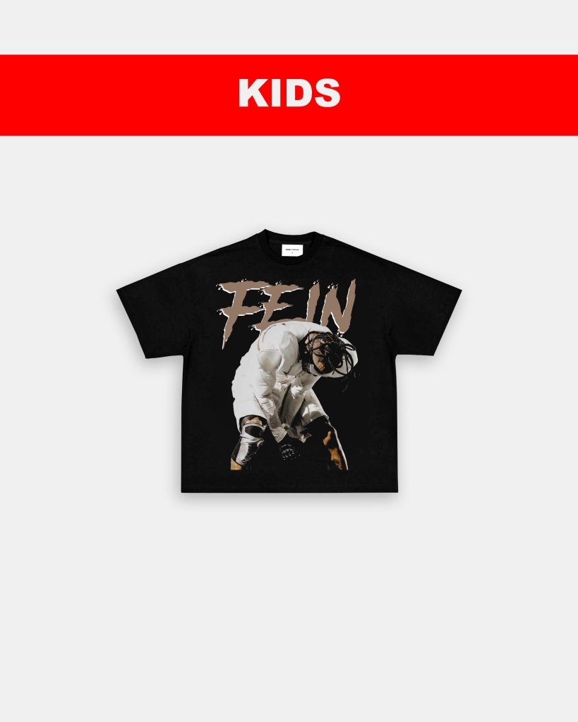 FE!N - KIDS TEE - WINS™ GAME CHANGERS TEE - WINS LA