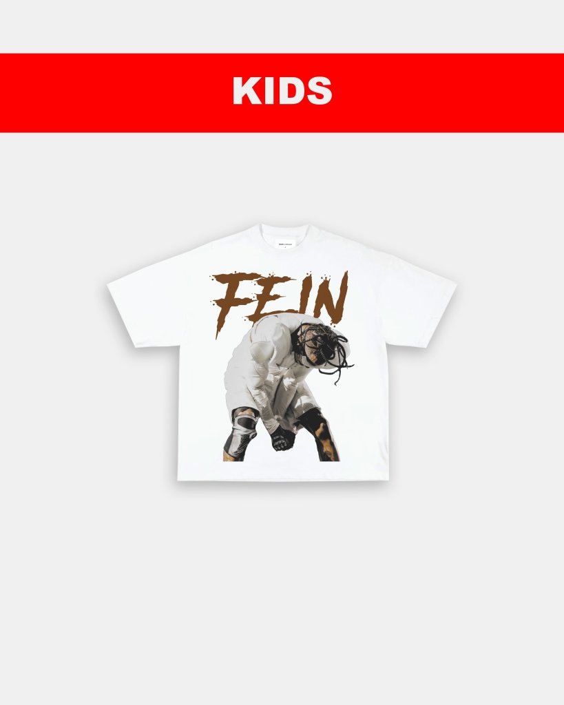 FE!N - KIDS TEE - WINS™ GAME CHANGERS TEE - WINS LA