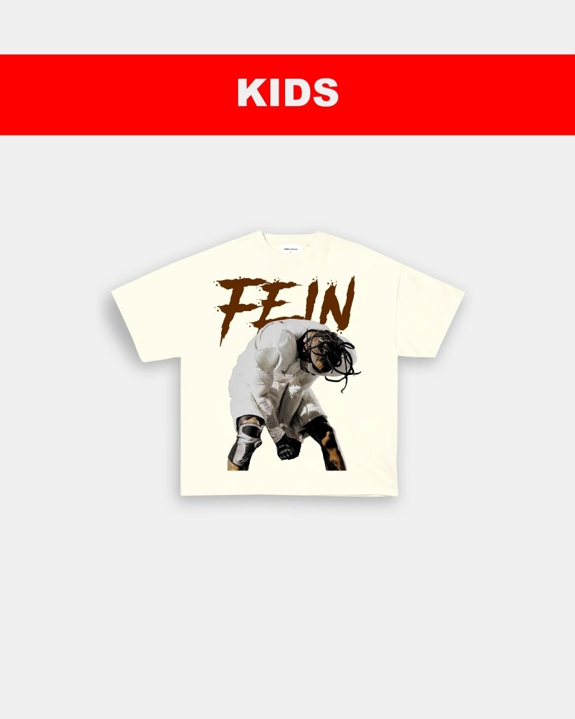 FE!N - KIDS TEE - WINS™ GAME CHANGERS TEE - WINS LA