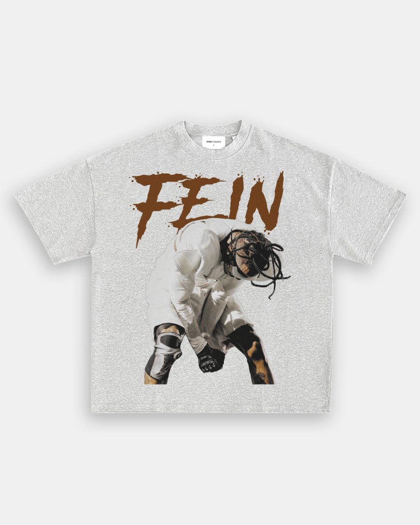 FE!N TEE - WINS™ GAME CHANGERS TEE - WINS LA