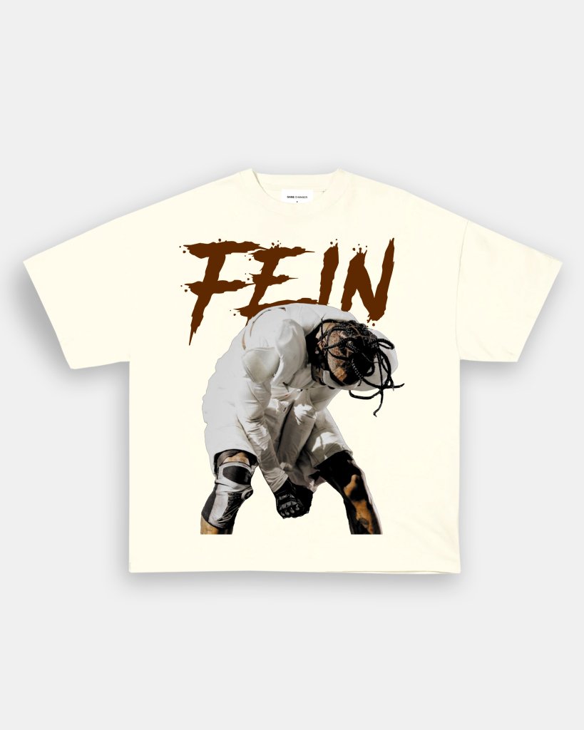 FE!N TEE - WINS™ GAME CHANGERS TEE - WINS LA