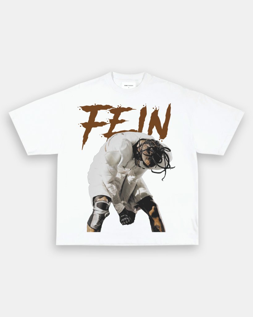 FE!N TEE - WINS™ GAME CHANGERS TEE - WINS LA