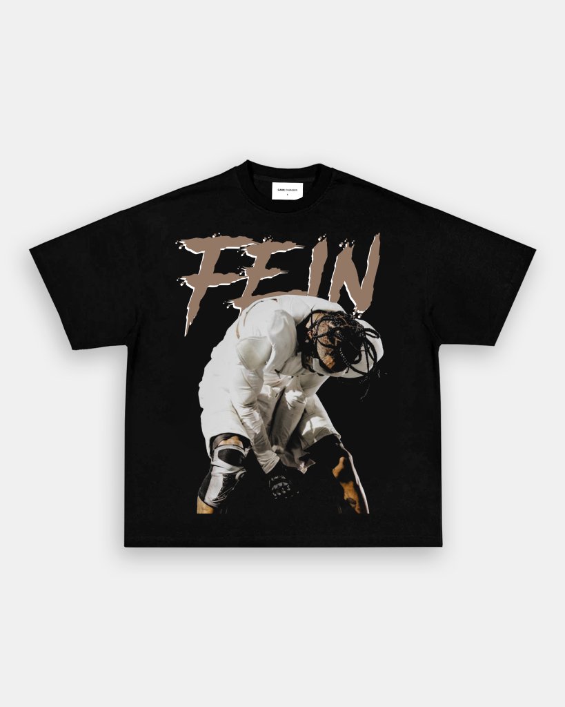 FE!N TEE - WINS™ GAME CHANGERS TEE - WINS LA