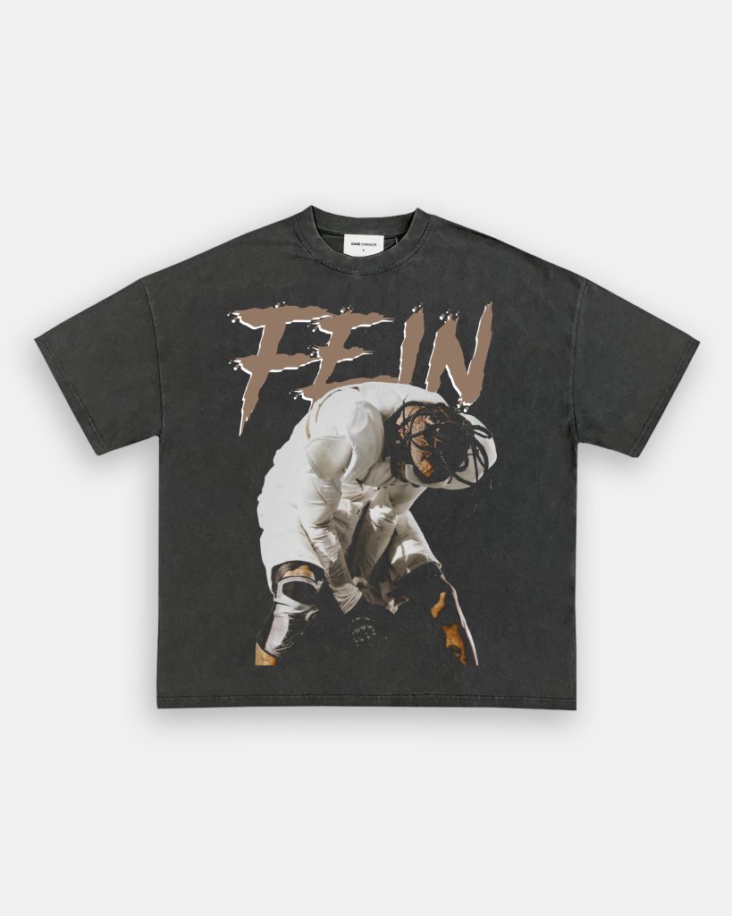 FE!N TEE - WINS™ GAME CHANGERS TEE - WINS LA