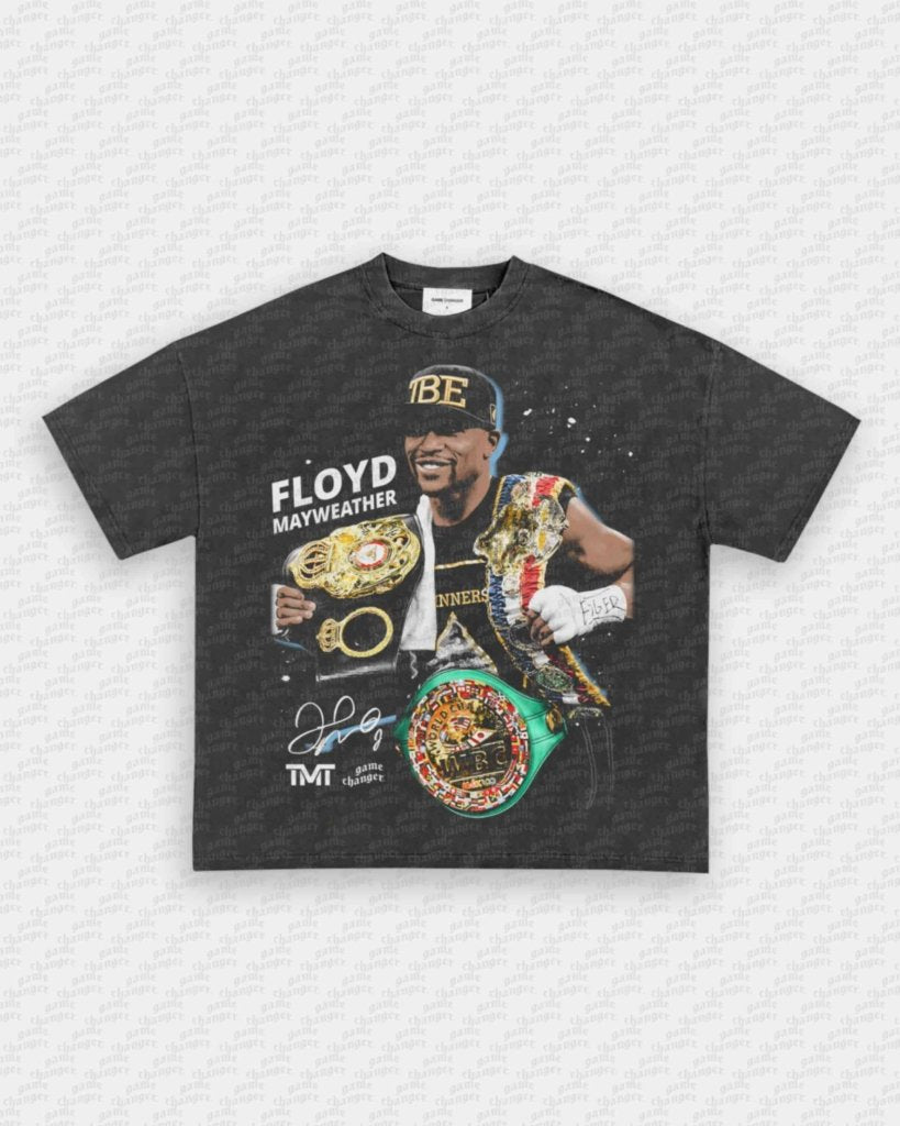 FLOYD TEE - WINS™ GAME CHANGERS TEE - WINS LA